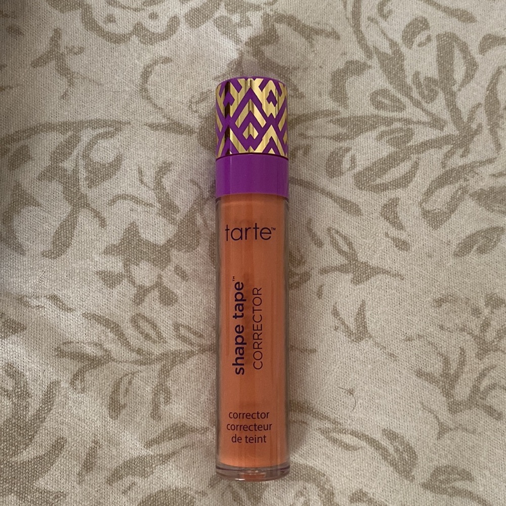 Tarte shape tape corrector